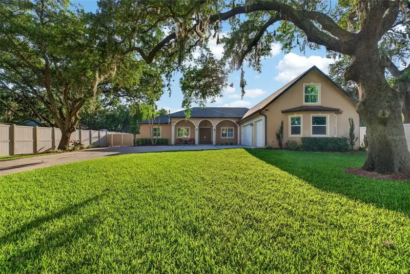2110 Corbett Rd, FL