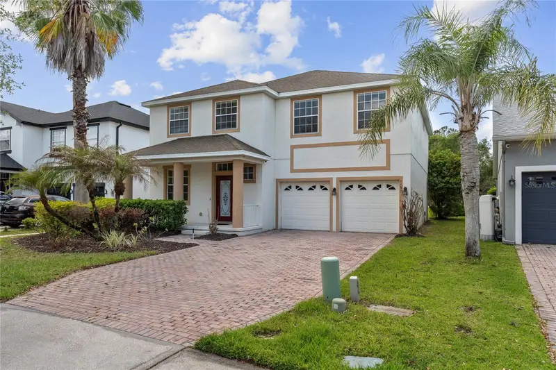 9836 Old Patina Way, FL