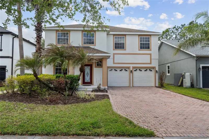 9836 Old Patina Way, FL