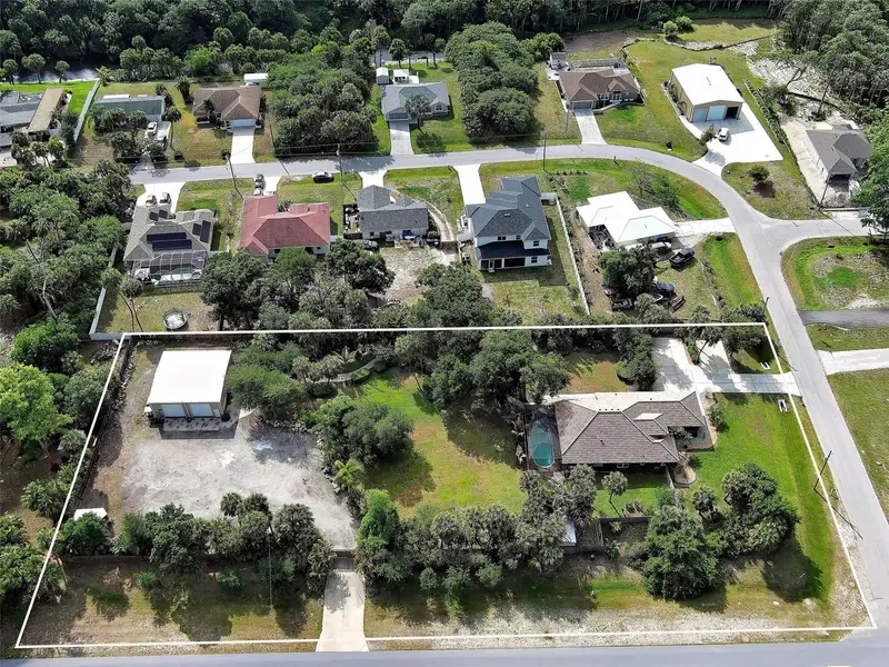 3950 Pepper Ln, FL