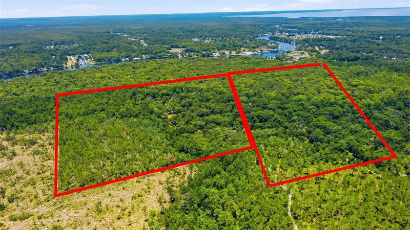 2140 St Johns River Rd, FL