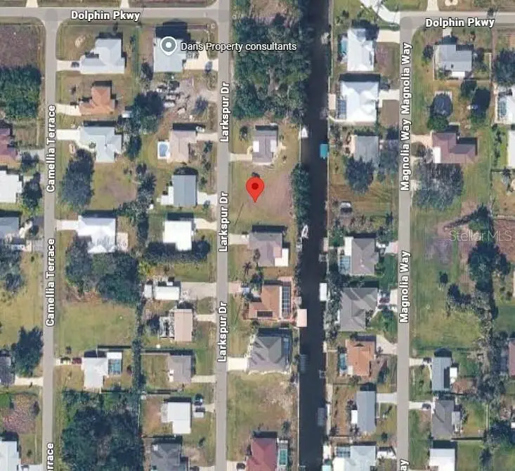 2702 Larkspur Dr, FL