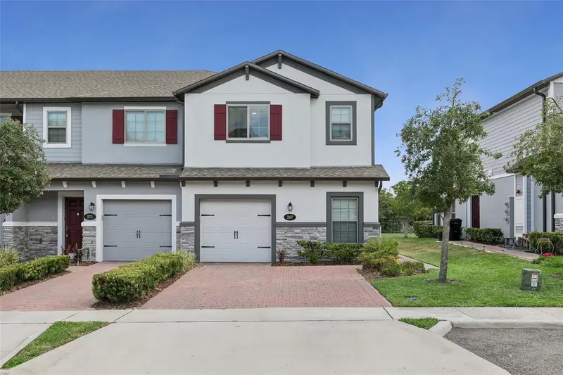 267 Smugglers Way, FL