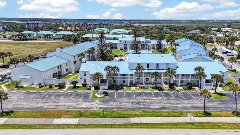 4590 S Atlantic Ave #2610, FL