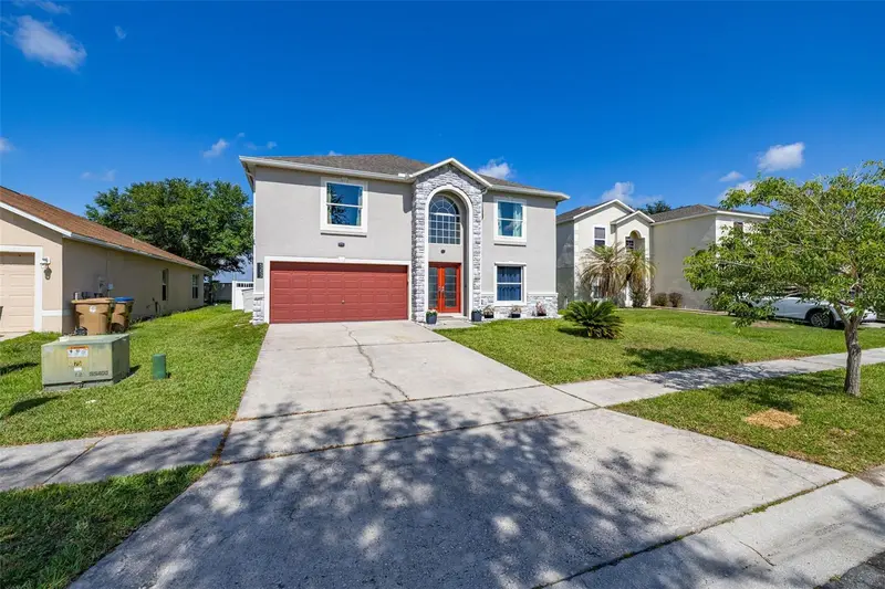 5253 Sunset Canyon Dr, FL
