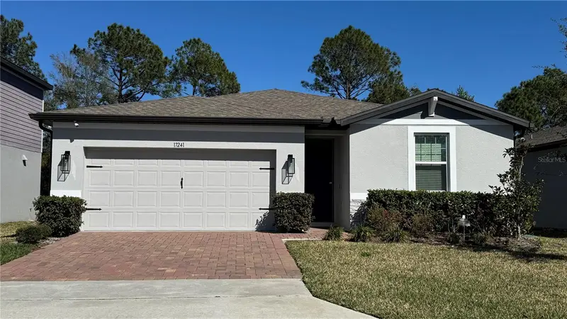 Cagan Crossings listing