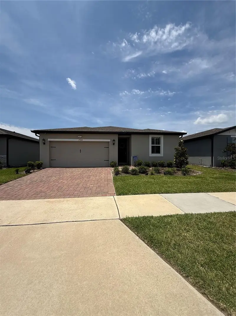 Cagan Crossings listing