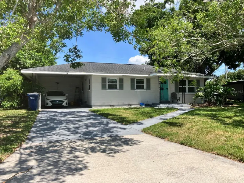 4409 19th Street Cir W, FL