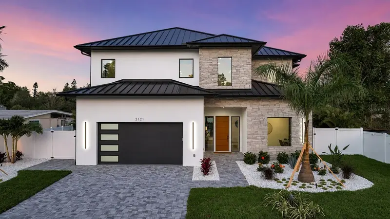 2121 Clematis Ct, FL