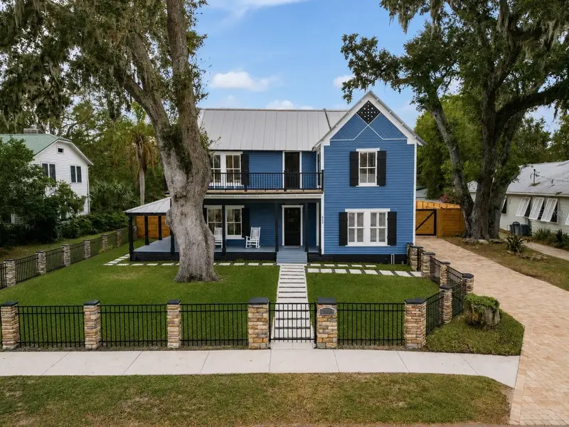 532 Faulkner St, FL