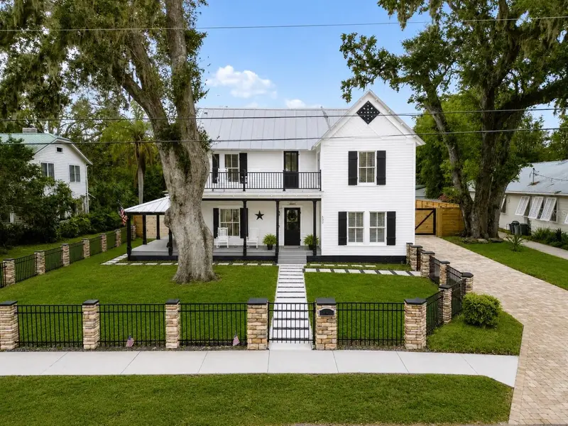 532 Faulkner St, FL