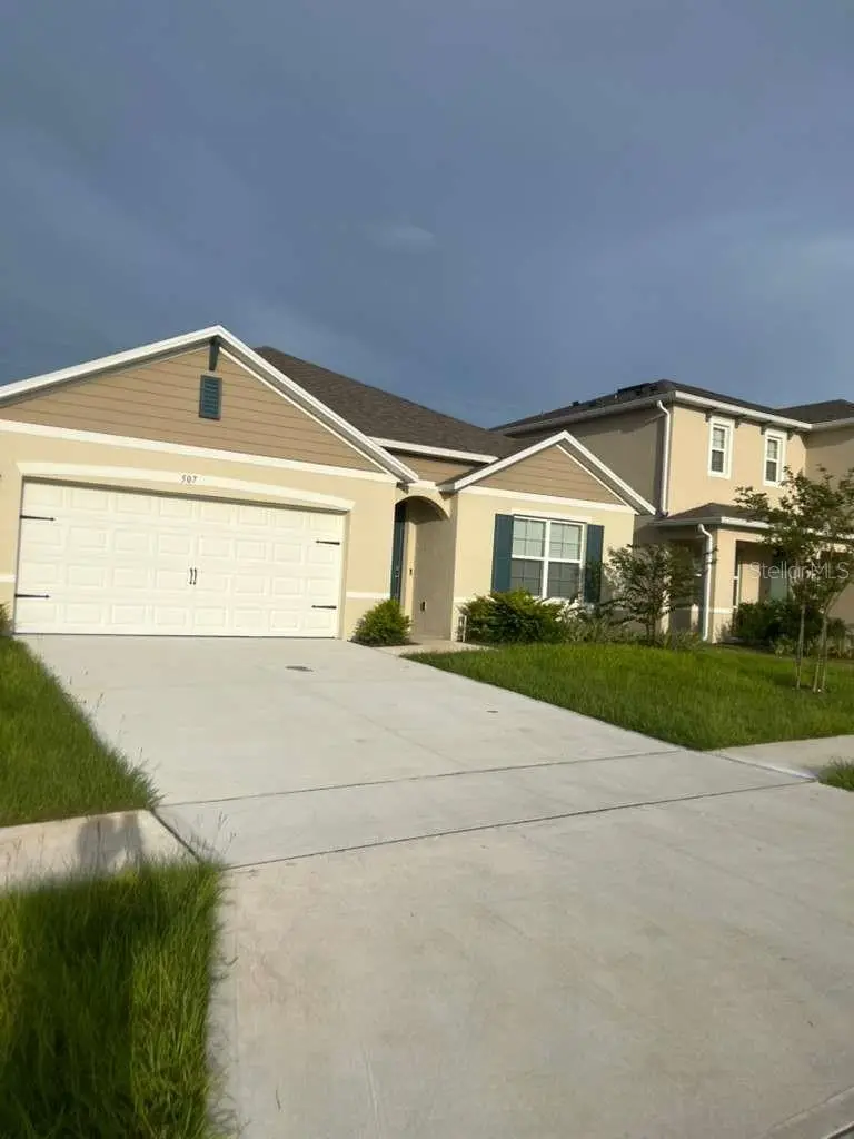 507 Short Ln, FL