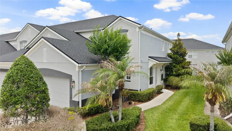 Spring Isle listing