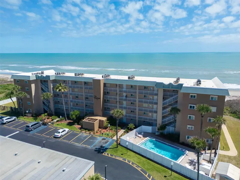 1415 N Highway A1a #402, FL