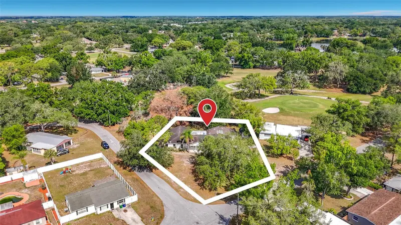 1003 W Outbound Pl, FL