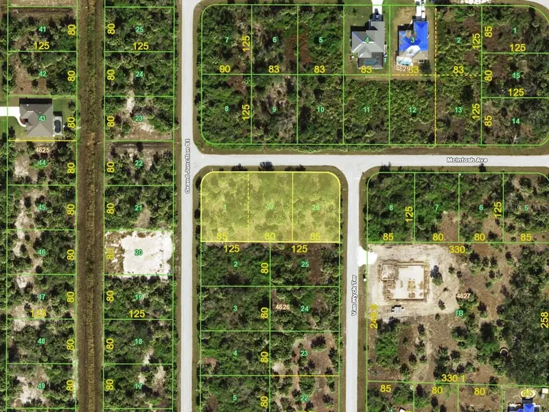 10431 Van Wyck Ter, FL