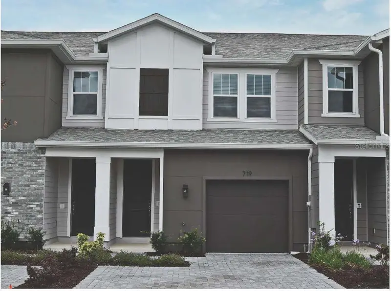 719 Southern Edge Way, FL