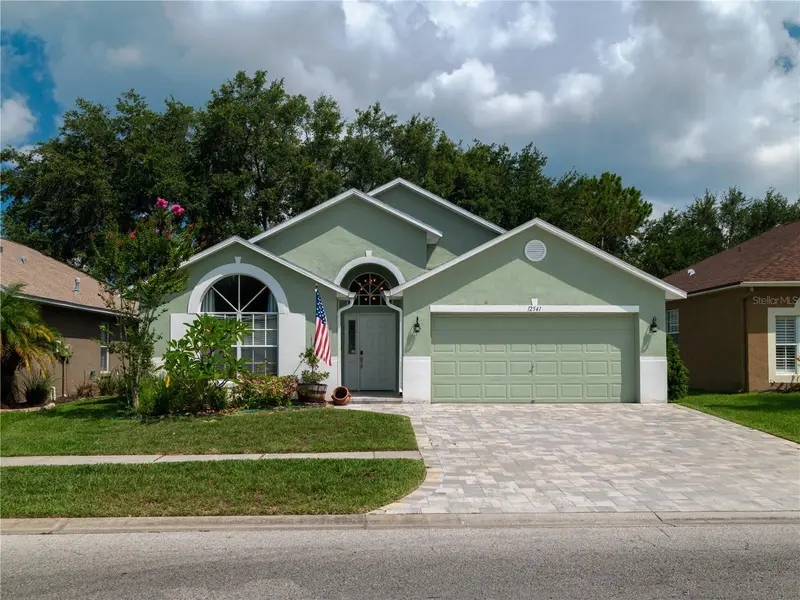 12541 Blazing Star Drive, FL