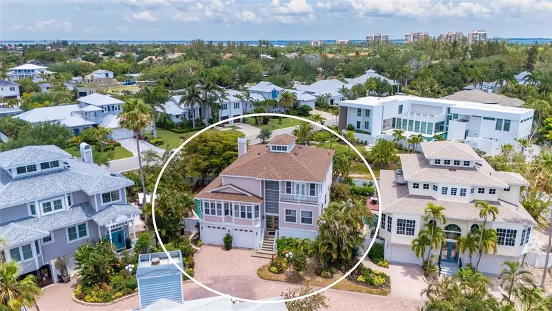 3040 Gulf Of Mexico Dr #3, FL