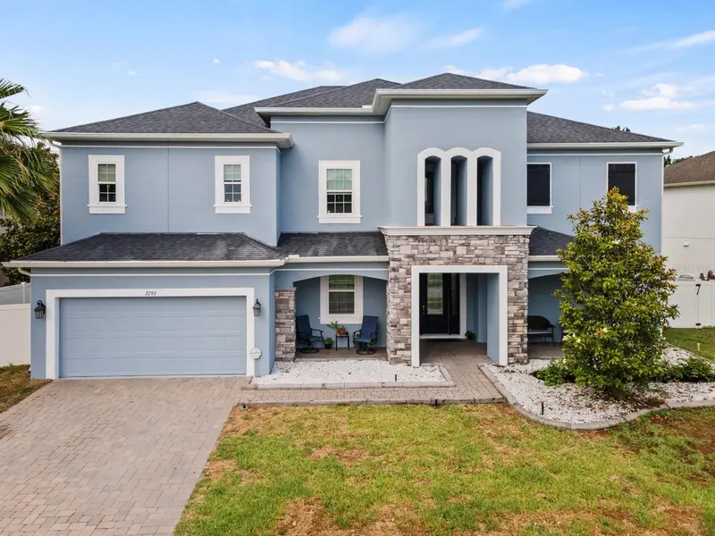 Woodland Park listing