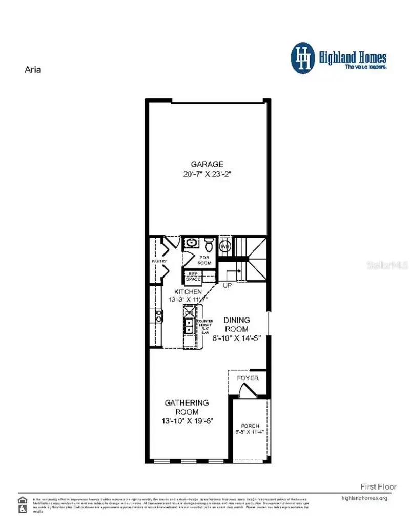 542 Windy Willow Way, FL