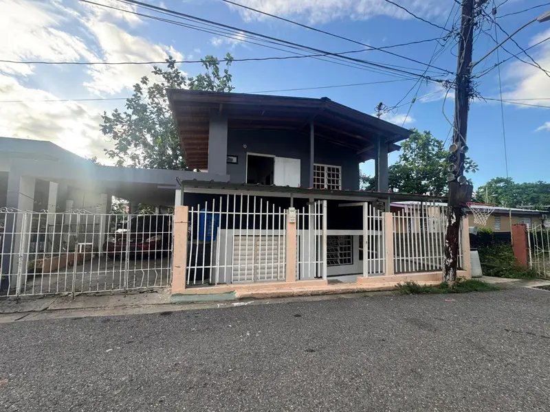 Galniel #A44 Barriada Garnier, PR