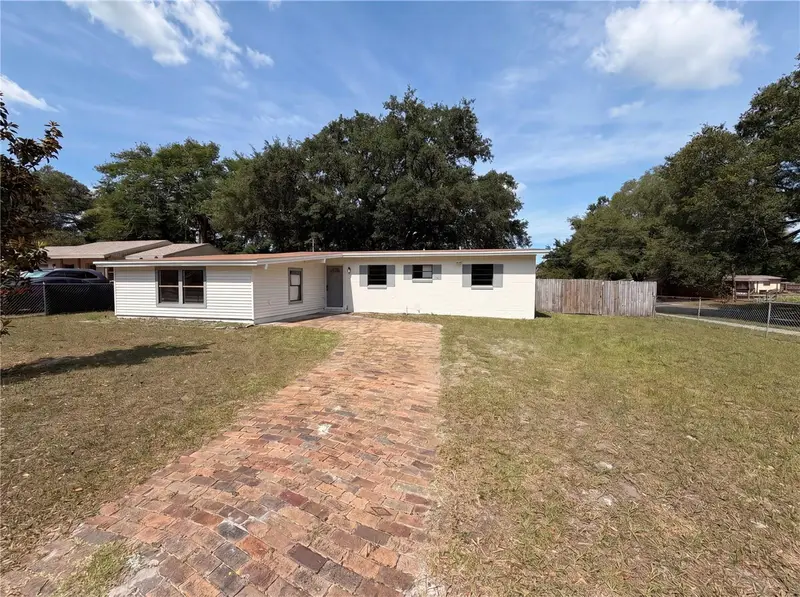 4616 Robbins Ave, FL