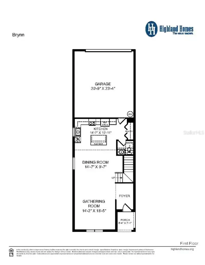 550 Windy Willow Way, FL