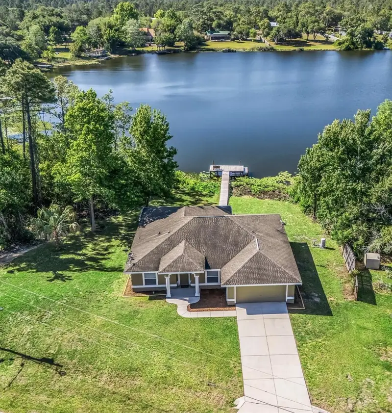 214 Fisher Run, FL