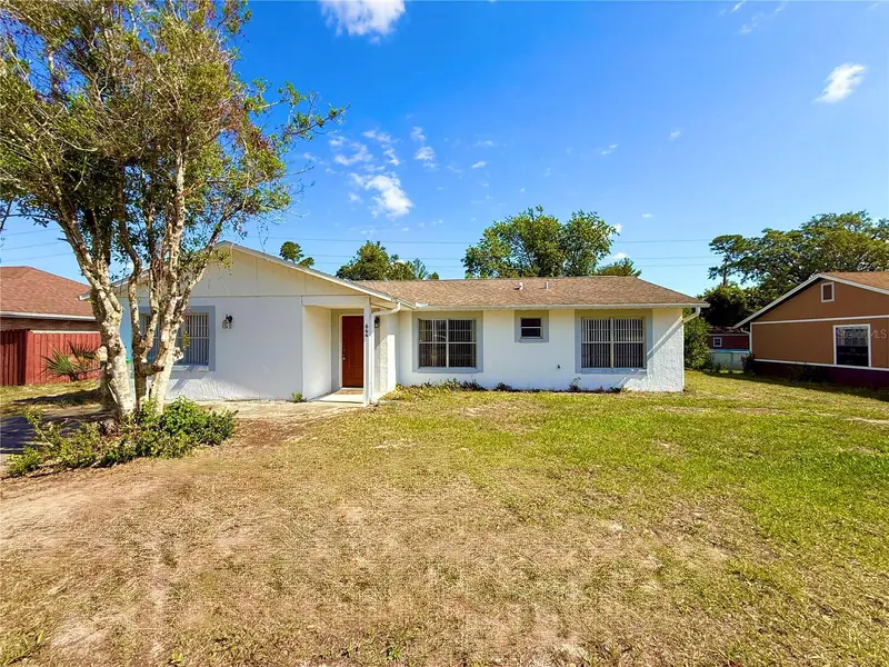 644 N Firwood Dr, FL
