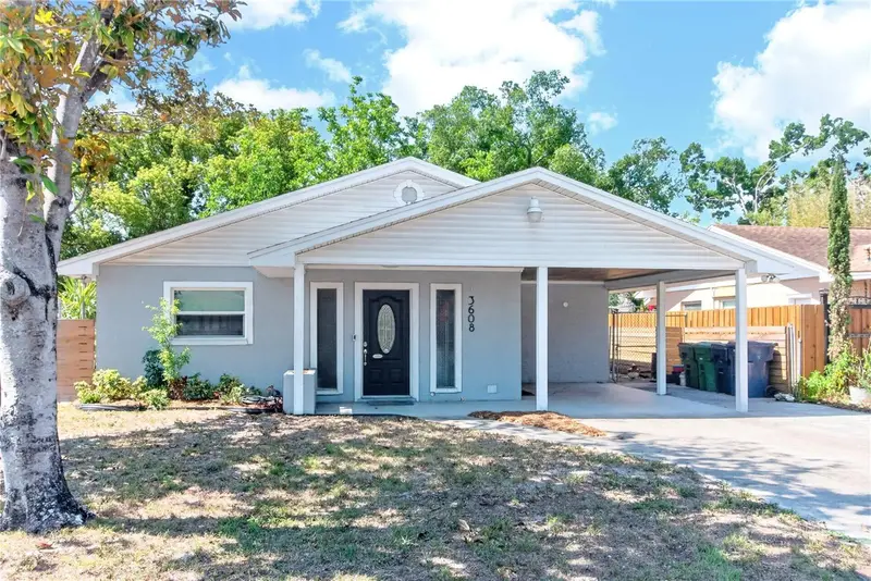 3608 W Carmen St, FL