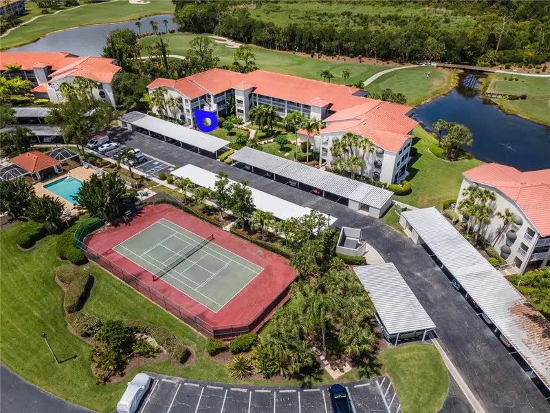 9320 Clubside Cir #2201, FL