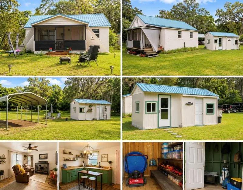 24813 E Highway 316, FL