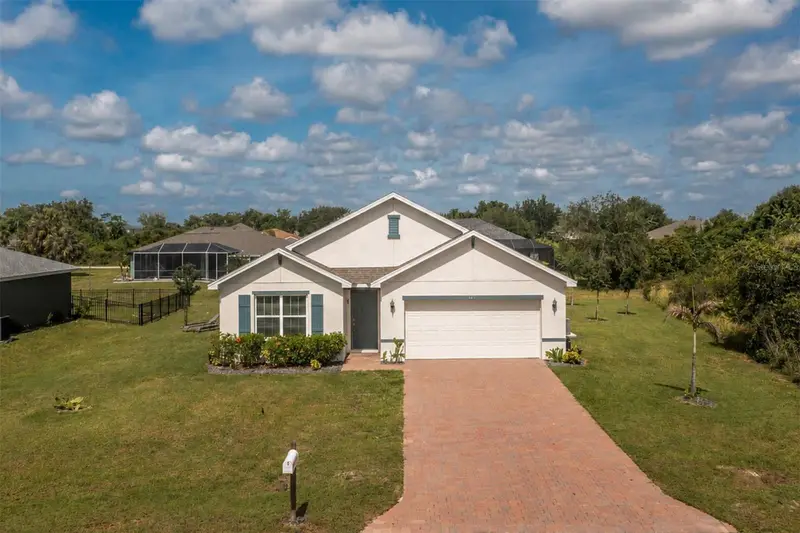 341 Porto Alegre St, FL