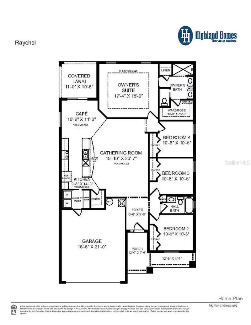 35618 Coventry Fields Loop, FL