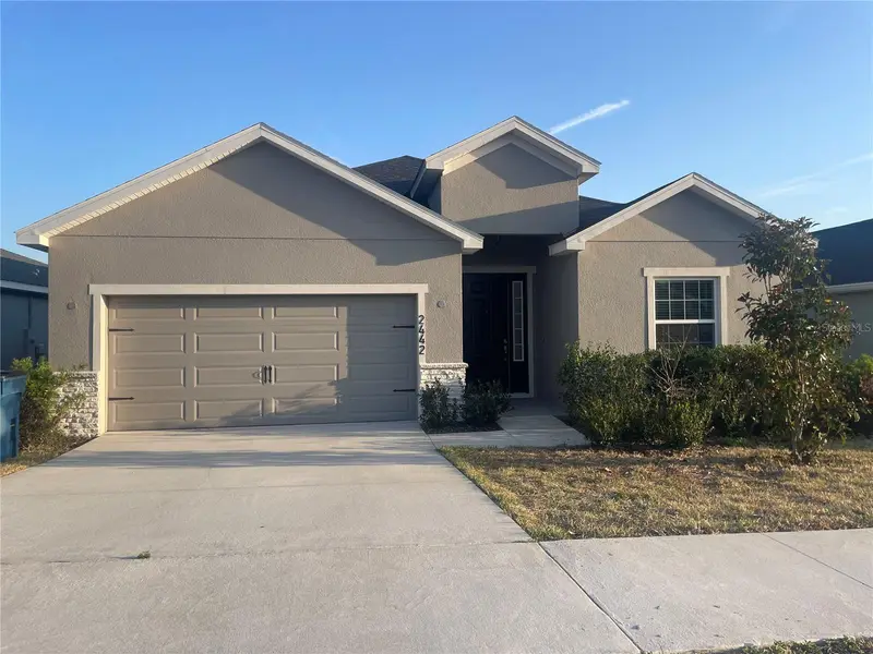 2442 Matterhorn Trl, FL