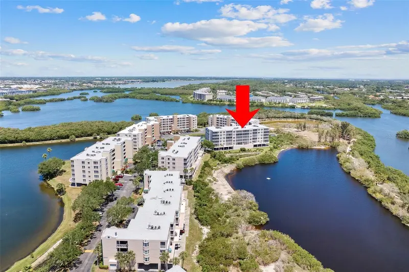 6551 Shoreline Dr #6402, FL