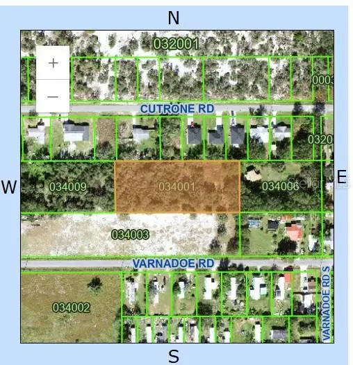Cutrone Rd, FL