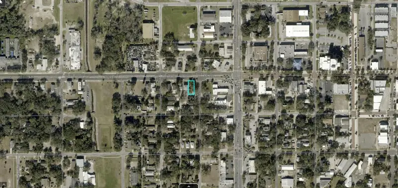 46 Sr, FL