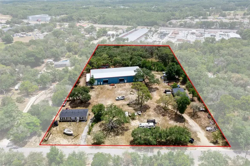 12434 Choctaw Trl, FL