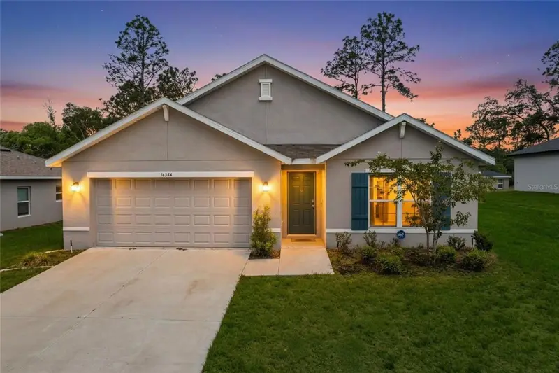 14944 Sw 66th Avenue Rd, FL