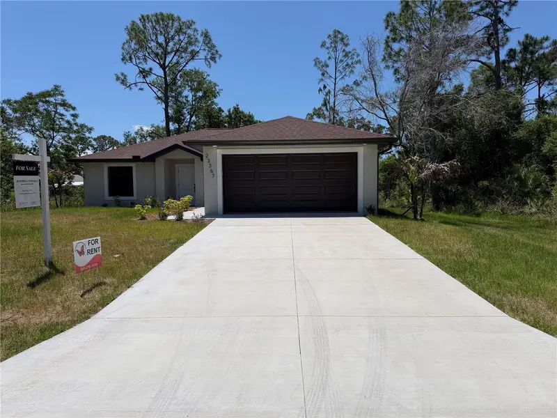 23367 Mayville Ave, FL