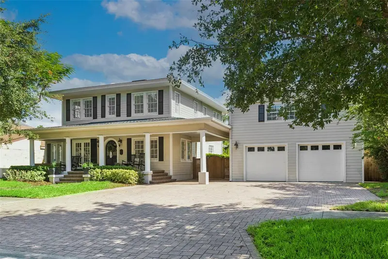 2803 W Morrison Ave, FL