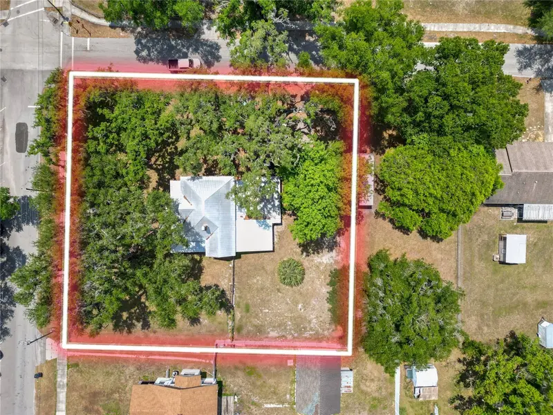 128 S Oak Ave, FL