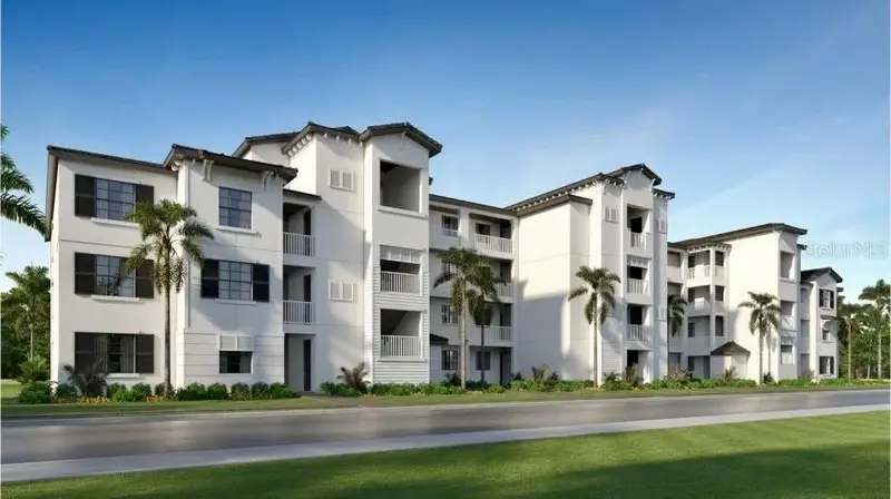 19116 Scallop Loop #203, FL