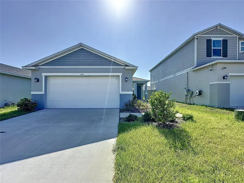 707 Scrub Oak Hammock Rd, FL