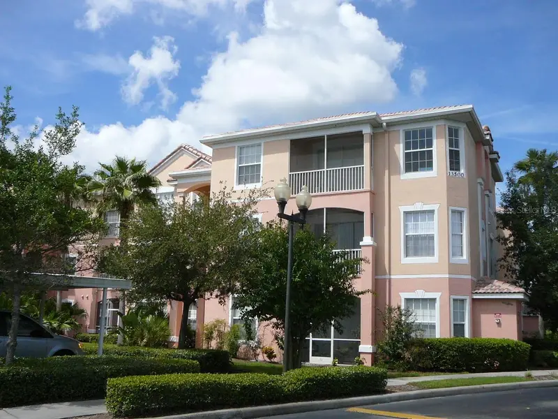 13584 Turtle Marsh Loop #125, FL