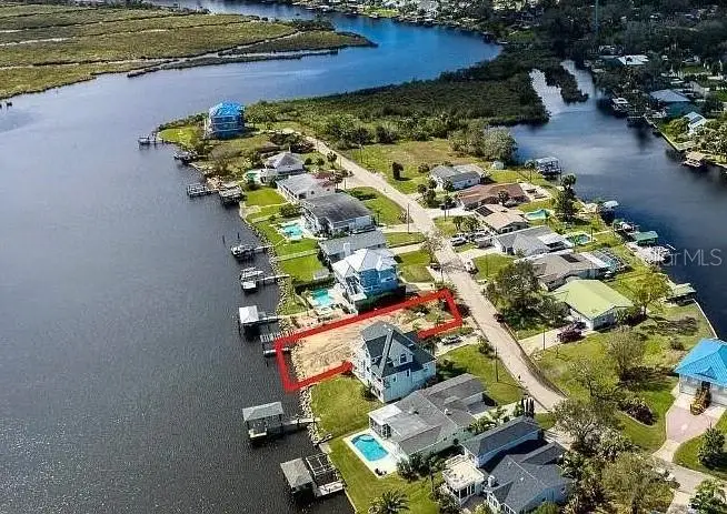 989 Shockney Dr, FL