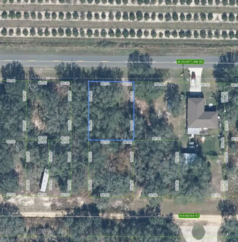 3195 W County Line Rd Rd W #35, FL