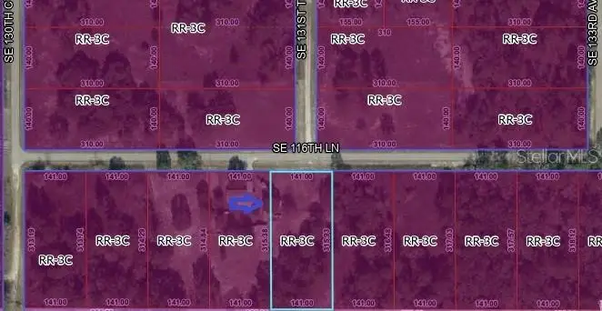 00 Se 116th Ln, FL